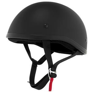 DOT Skid Lid Helmet