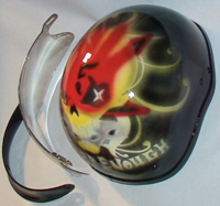 FIVE FINGER DEATH PUNCH