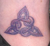 Celtic Tattoo