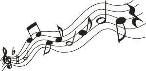 Music Notes